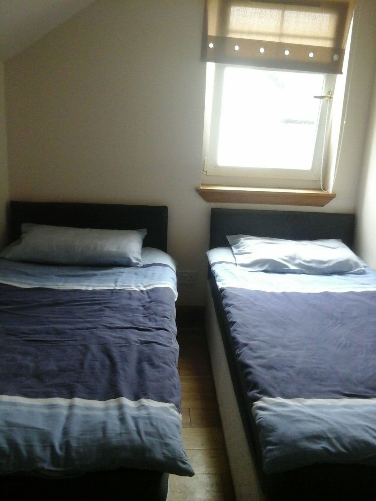 Hostel Balmaha Bunkhouse Glasgow Exteriér fotografie